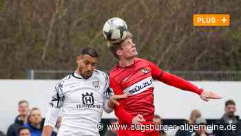 An der Tabellenspitze wird die Luft für den SSV Ulm 1846 Fußball dünner