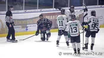 Erster Schritt in Richtung Finale: So haben die Starbulls den Scorpions den Stachel gezogen
