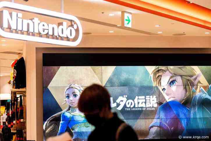 Zelda fans: What you need to know about Nintendo's long-awaited game
