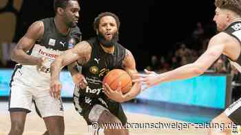 Löwen Braunschweig trotzen Druck und dem nächsten Ausfallpech