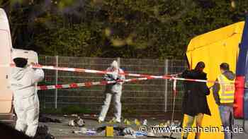 Schüsse in Ba-Wü: 18-Jähriger tot – Tatverdächtiger festgenommen