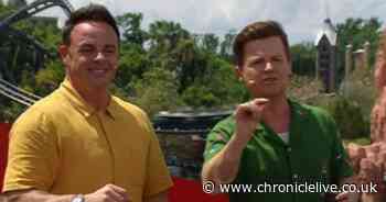 ITV's Ant and Dec confirm swift return for another show after epic Saturday Night Takeaway finale