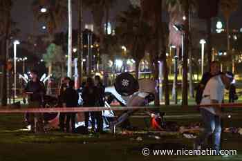 Israël renforce ses troupes après deux attentats meurtriers