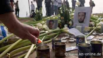 Nach Anschlägen mit mehreren Toten: Israel erhöht Sicherheitsvorkehrungen