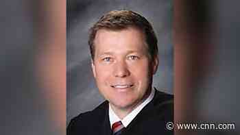 Meet the judge who ruled medication abortion must remain available in some states