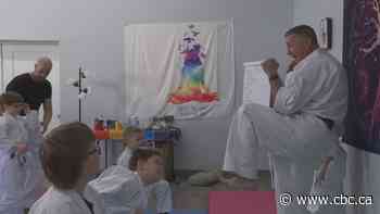 Neuro-defence program in Paradise helps young people with autism and ADHD