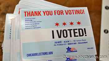 Over 40,000 Mail-In Ballots Remain Outstanding From Runoff Elections