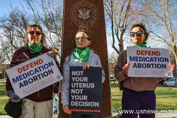 Competing Abortion Pill Rulings Sow Broad Alarm, Confusion