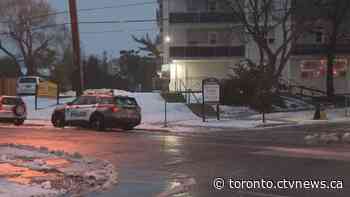 Toronto woman, 18, charged with first-degree murder in December shooting