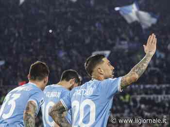 Alla Lazio il duello con la Juve: Milinkovic e Zaccagni per il 2-1