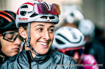 B.C. cyclist claims third-best Canadian performance at Paris-Roubaix Femmes