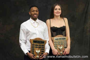 VIU chooses athletes of the year after seasons in which every team excelled