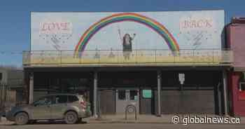 PAVED Arts celebrates 50/20 anniversary with works from the past