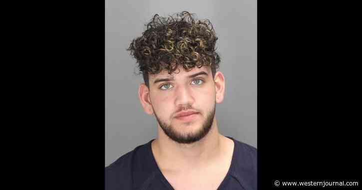Teen Allegedly Posing as 'Phony Cop' Gets Major Surprise Once He's Realized Who He Pulled Over