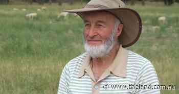 Vale Arthur Gates: Prime lamb sire breeder and innovator