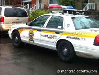 One dead in head-on collision on Highway 55 in Mauricie