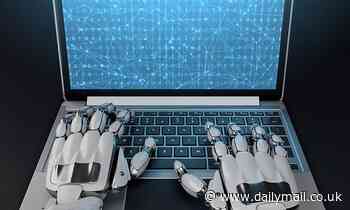 AI chatbots could be 'easily be programmed' to groom young men into terror attacks, warns lawyer