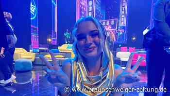 Geschafft! Monika Gajek aus Salzgitter steht im Finale von DSDS