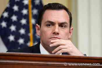 Taiwan Threat From China Serious, House GOP Chairman Says