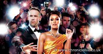 The Bodyguard's Melody Thornton speaks out on Instagram after show halted and riot police called