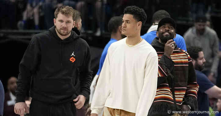NBA Probe: Did Team Take a Dive for Chance to Get Prized Draft Pick?