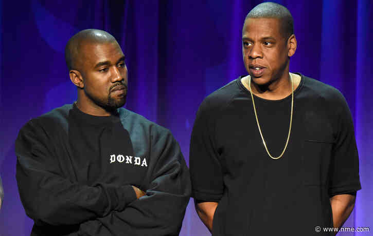 Jay-Z is last rapper on Forbes’ billionaire list after Kanye falls off