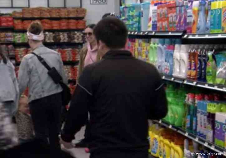 Mesa del Sol welcomes new market