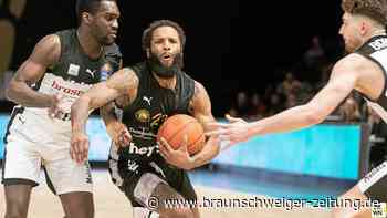 Nervenstark: Löwen Braunschweig trotzen dem Druck und Ausfallpech