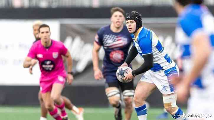 Bowen stars in Arrows debut but Toronto rally falls short in home opener