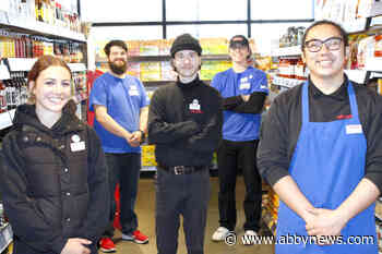 Meridian Farm Market raising money for Canucks Autism Network