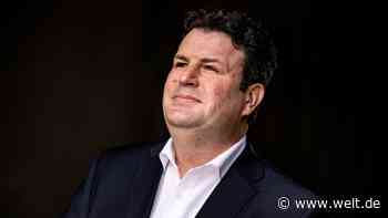 Heil rechnet 2024 mit „deutlicher Steigerung“ des Mindestlohns