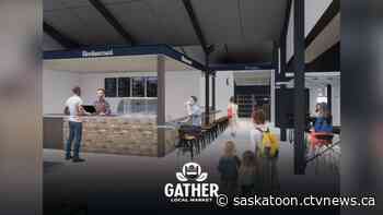 New community market for Saskatoon delayed due to costs