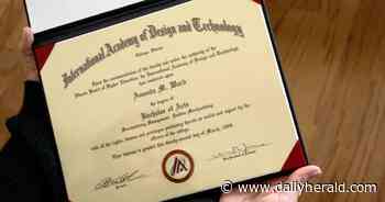 Settlement will wipe $6 billion in student loan debt -- but not for Naperville woman and others like her