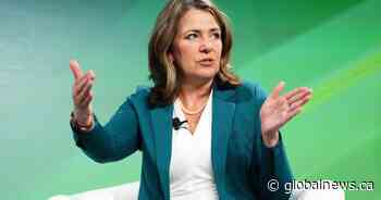 Danielle Smith changes story on controversial phone call with Pawlowski