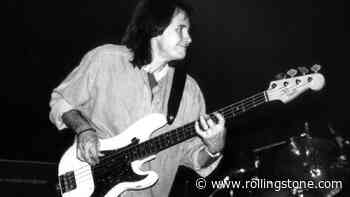 John Regan, Bassist Who Played With Peter Frampton, Ace Frehley, Dead at 71
