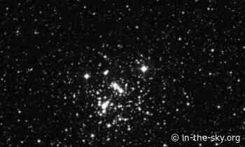 05 Apr 2023 (3 days ago): The Jewel Box cluster is well placed