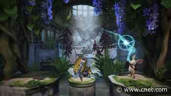 Best Meta Quest 2 Games, Apps and Experiences     - CNET