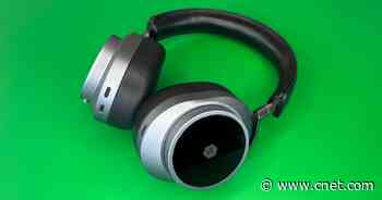 Get 30% Off Any of Master & Dynamic's Excellent Headphones     - CNET