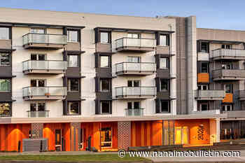 Nanaimo’s new Brechin United Church wins at Vancouver Island building awards