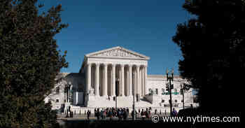 Abortion Pill Cases Appear Headed to the Supreme Court