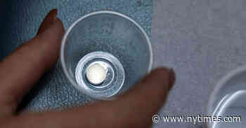 Texas Judge Invalidates FDA Approval of the Abortion Pill Mifepristone