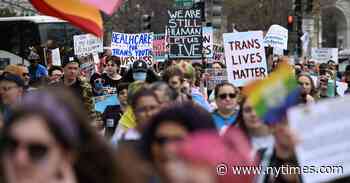 Biden Plan for Transgender Title IX Rules Began on Inauguration Day