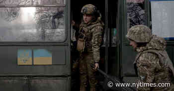 New Leak of Classified Documents on Social Media Alarms Pentagon