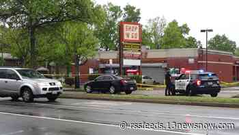 Police: Man shot, severely wounded in Norfolk Saturday afternoon