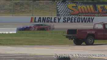 Langley Speedway ready for another special opening day of racing