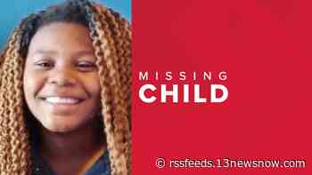 UPDATE: 12-year-old girl missing from Norfolk found safe