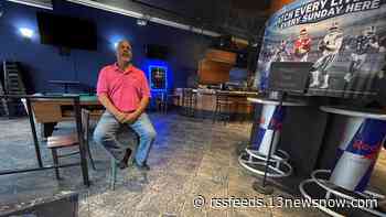 Owners of Scotty Quixx speak out after announcement of permanent closure