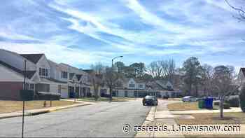 'Weaknesses' found in DOD oversight of privatized military housing reforms