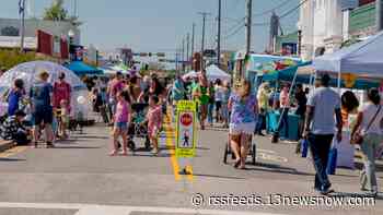 Phoebus Spring Fling & Beer Fest to bring beer, food and live music to Hampton