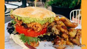 This Poquoson restaurant was named by Yelp as one of the best in the US